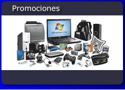 Promociones Datamedia